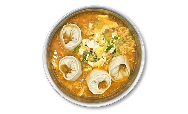 만두라면 1