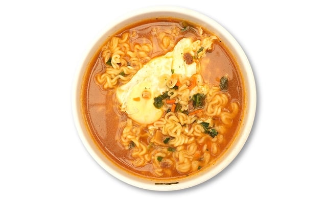 Ramyun 1