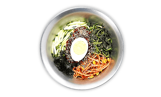 Krydrede, seige nudler 1