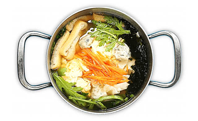 Hot Pot-nudler 1