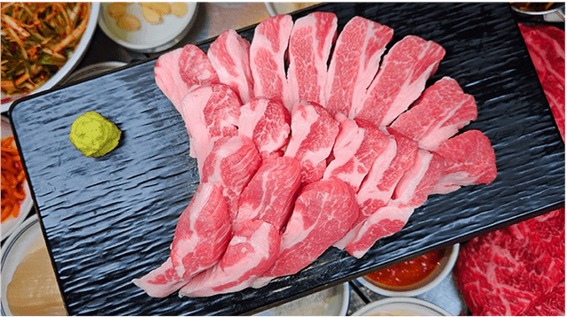황제살 (가브리살) 1