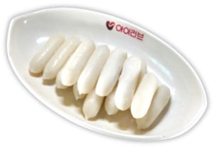 Extra Rice Cake with Cheese Filling 1