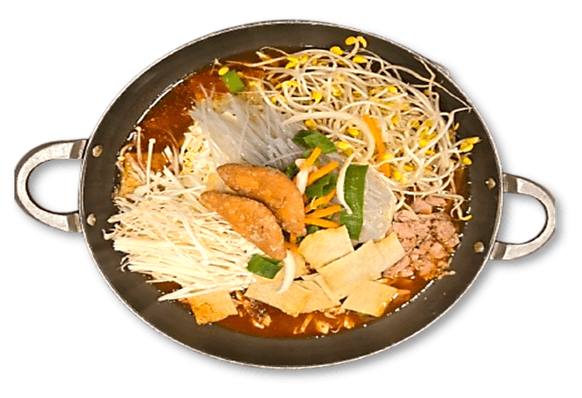 I love Tteokbokki 1