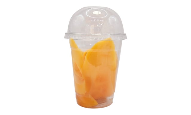 Succo di mango 1