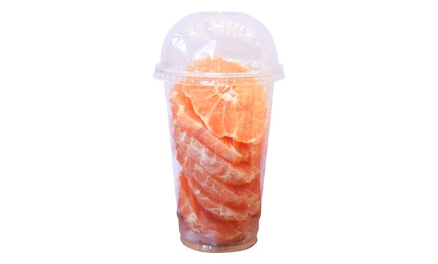 Succo di pompelmo 1