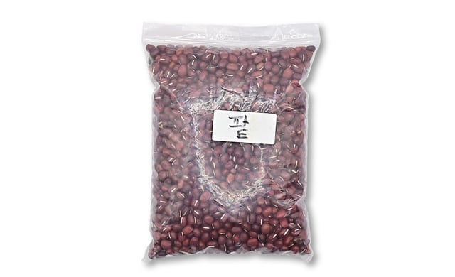 팥 1