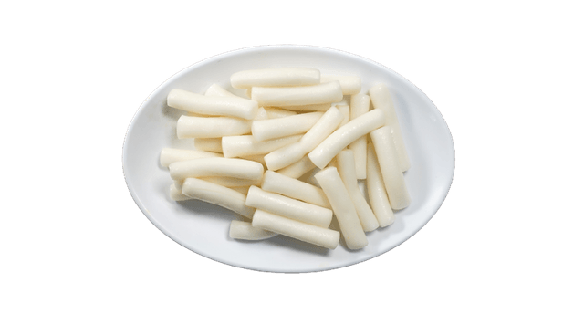 Add Extra Rice Cake Sticks 1