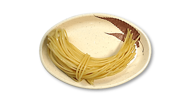 Extra Chewy Noodles 1