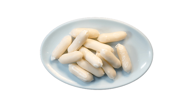 Extra Rice Cake with Cheese Filling 1