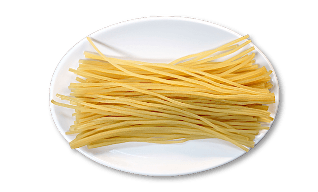 Mie Ekstra Kenyal 1