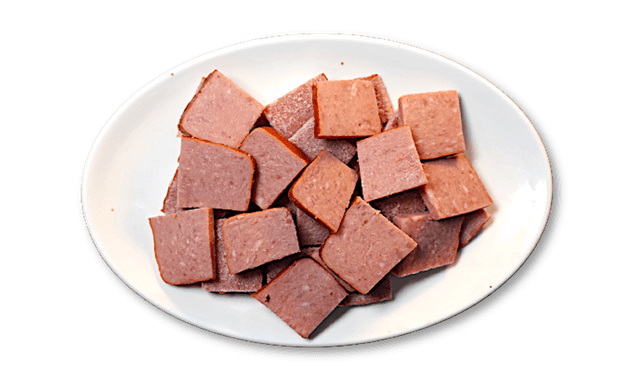 Sosis Ekstra 1
