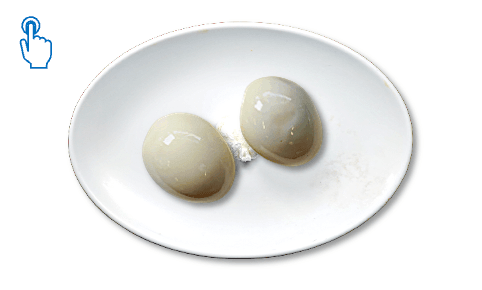 Add Extra Boiled Egg 1