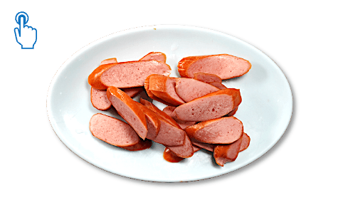 Extra Sausage 1