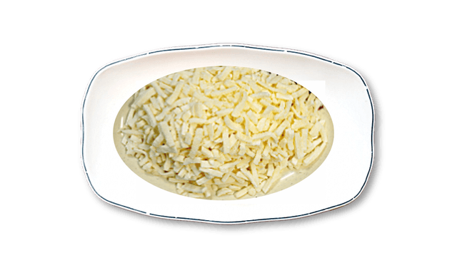 Ekstra mozzarella juust 1
