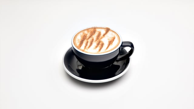 Cappuccino 1