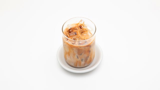 Cafe Latte 1