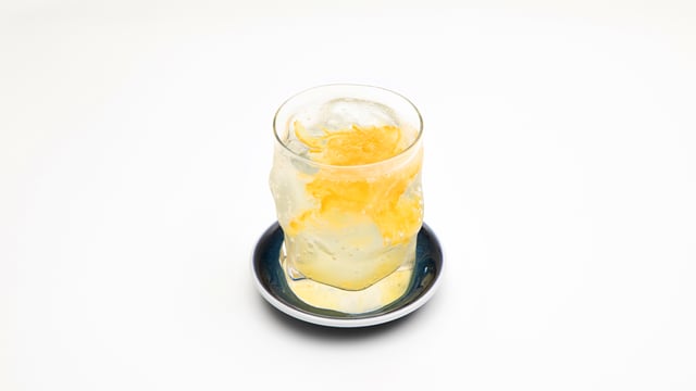 Citrus Ade 1