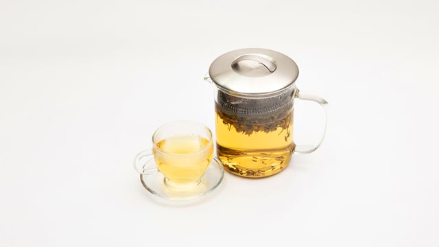 Chamomile Tea 1