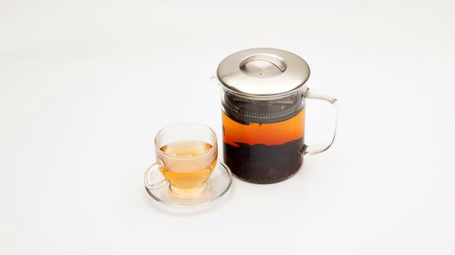 Earl Grey Tea 1