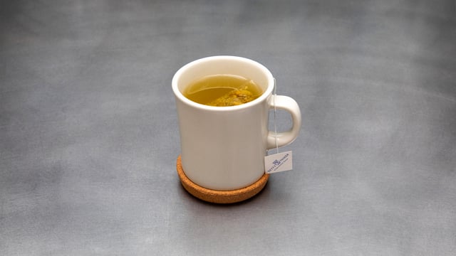 Chamomile Tea 1