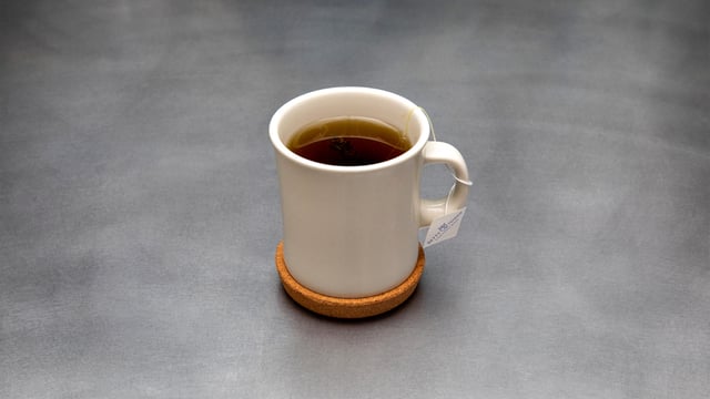 Peppermint Tea 1