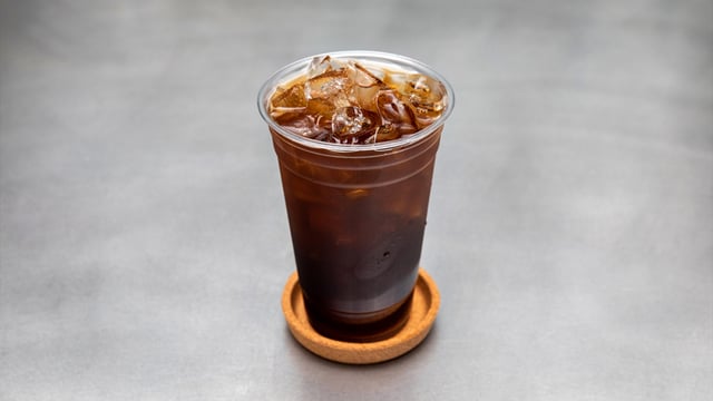 Peach Iced Tea 1