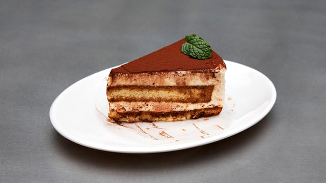 Tiramisu 1