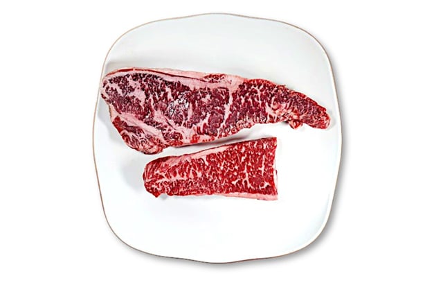 Striploin / New York Steak 1