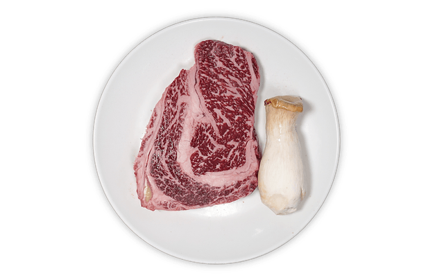 Diced Sirloin 1