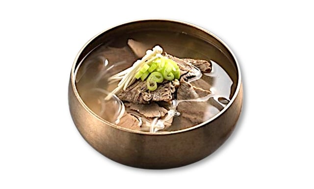 Sopa de Costella de Vedella 1