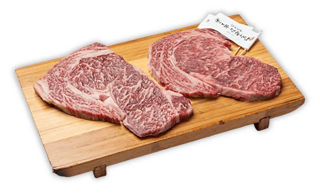Antrekoto Kepsnys / Ribeye Kepsnys 1