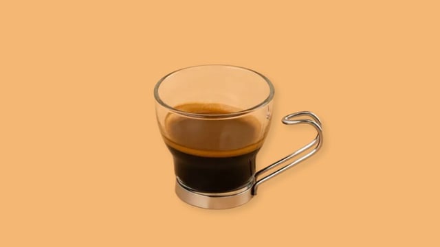 Espresso Kaffee 1