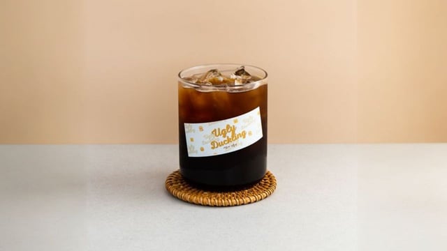 Amerikano Kaffee 1