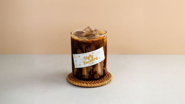 Mocha Kaffee 1