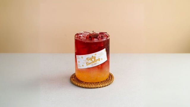 Apfel-Zitron-Ade 1