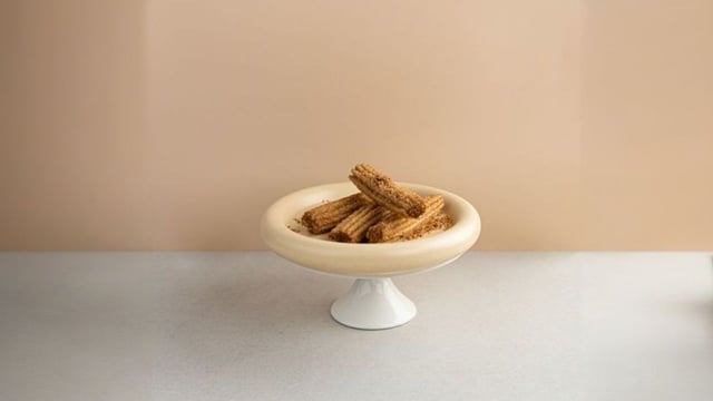 Churros 1