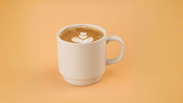 Specialty Latte 2