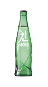 Kin Cider 340ml 1