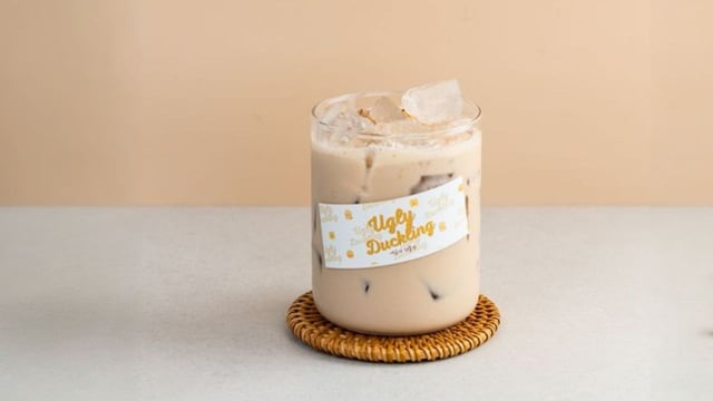 Fünf-Korn-Latte 1