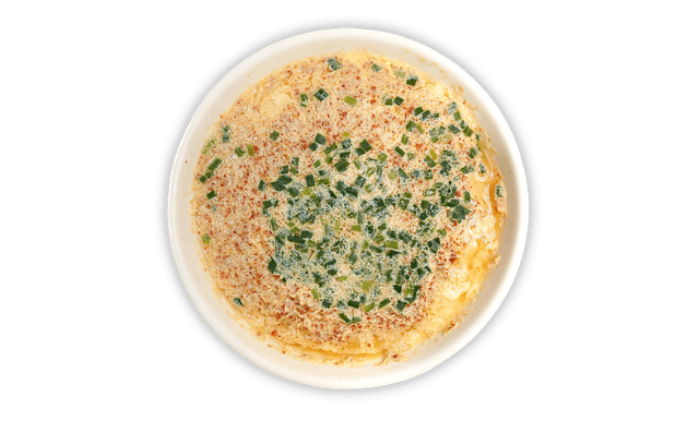 Æggesuppe 1
