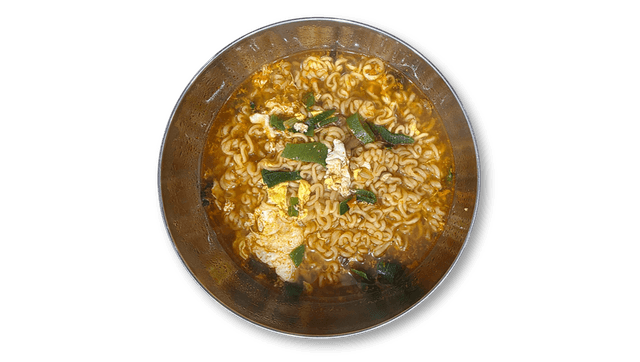 Ramyun 1