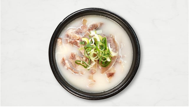 Sopa de Cap de Bou 1