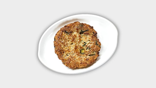 Tortita de Porc 1