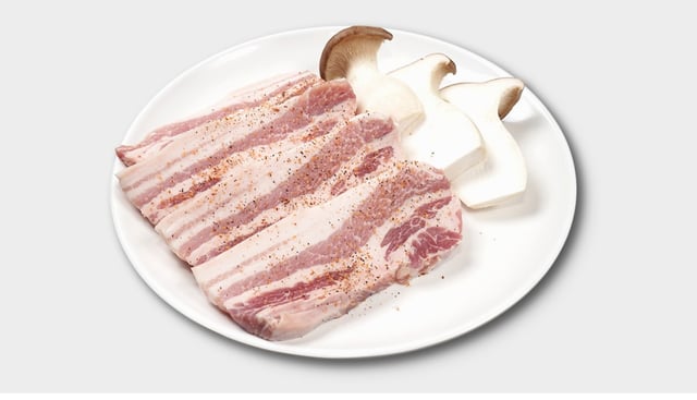 Panceta de Porc Fresca 1