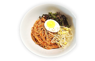 Spicy Noodles 1