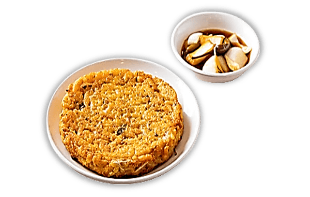 مونگ دال پین کیک 1