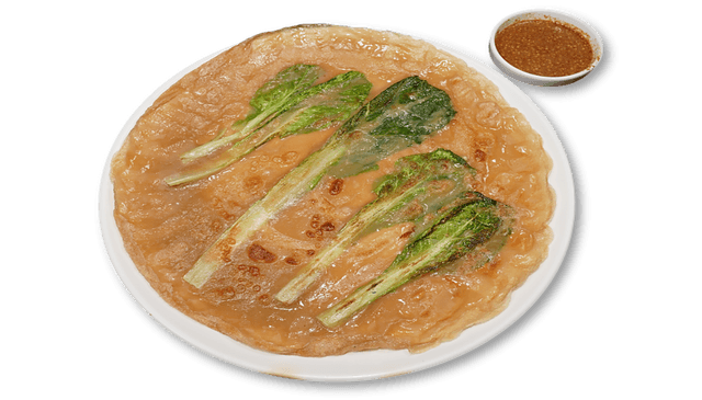 Barangan Goreng Adunan Gaya Korea Tambahan 1