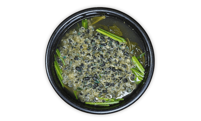 Marsh Snail Hangover Soup 1