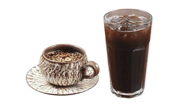 Medicinal Herb Tea 1