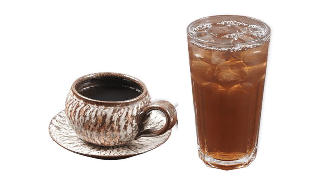 Agarwood Fermented Tea 1